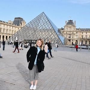 Meet your Posher, Kammi